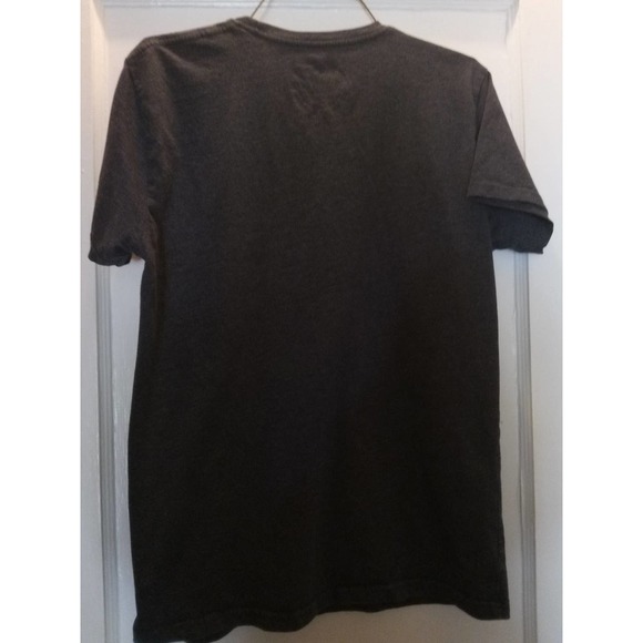 ICONS Press Retro Style Quadraphonic Recording T-Shirt, Unisex Size Medium - Picture 3 of 5